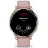Garmin VENU 3S, Dust Rose/Soft Gold 010-02785-03