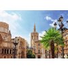 RAVENSBURGER St. Mary Square, Španielsko 1000 dielikov