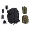 Vôd odolný survival batoh – Turistický 28 Litrov