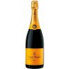 Veuve Clicquot Champagne Yellow label brut 0,75 l