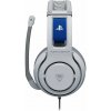 Turtle Beach Atlas 200 PS Over-Ear Stereo Headset, Weiss
