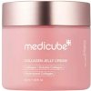 Medicube Collagen Jelly Cream spevňujúci gélový krém na tvár 110 ml