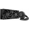 ARCTIC Liquid Freezer III 280 Pro (Black) ACFRE00179A