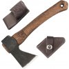 BeaverCraft Compact Axe Woodcarving AX1 690g