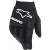 rukavice FULL BORE, ALPINESTARS, dětské (černá, vel. 3XS)