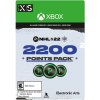NHL 22 - 2200 Points Pack