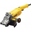 DeWALT Uhlová brúska 230 mm DWE492K