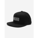 VANS Mn Easy Box Snapback Black BLK