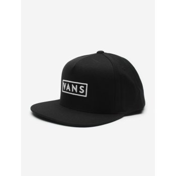 VANS Mn Easy Box Snapback Black BLK