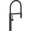 BLANCO kuchyňská baterie E-II 527464 tlaková černá matná