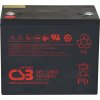 CSB GPL12800 12V, 80Ah
