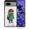 VSETKONAMOBIL 96408 MY ART Ochranný kryt pre Google Pixel 8a BEAR (177)