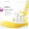 Medela Quick Clean Sterilizačné vrecká do mikrovlnnej rúry 20 ks