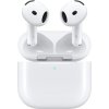 APPLE AirPods 4 s aktivním potlačováním hluku mxp93zm-a Apple