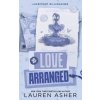 Love Arranged (Lauren Asher)
