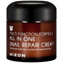 Mizon Snail 92% All In One Snail Repair Cream pleťový krém s filtrátom sekrétu zo slimáka 75 ml