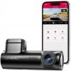 Lingdu D500 4K Dash Cam Bezpečnostná kamera s diplexnou kamerou do auta D500 96565