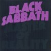 BLACK SABBATH - MASTER OF REALITY (1CD)