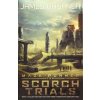Scorch Trials - James Dashner