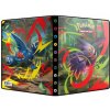 Pokemon Pokémon TCG: Mega Evolution 02 Phantasmal Flames Album na karty A5 (80 kariet)