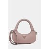 Kabelka Guess ECO JAZLYNN HWEZG9.52301 ružová ONE SIZE