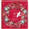 BAYLIS & HARDING Adventný kalendár Zimné kráľovstvo 630 ml