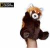 National Geographic maňuška červená panda 26 cm