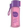 Zdravá fľaša 450ml ružovo-fialová ARS UNA