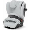 CYBEX Autosedačka Pallas G2 i-Size (76-150 cm) Fog Grey Gold 2025