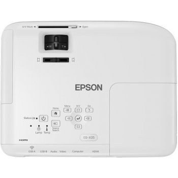 Epson EB-X05