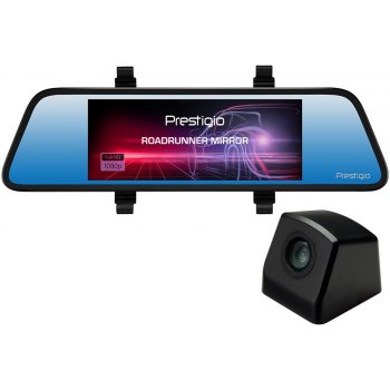 Prestigio RoadRunner MIRROR 405DL