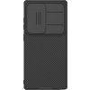 Nillkin CamShield PRO Magnetic Zadní Kryt pro Samsung Galaxy S25 Ultra Black