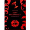Krev predátorů 4 - Valerie Theriel