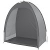Úžitkový stan Bo-Camp Bike Shelter Farba: sivá
