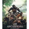 ESD GAMES ESD Ancestors The Humankind Odyssey