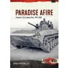 Paradise Afire: The Sri Lankan War: Volume 4 - 1995-2002 (Fontanellaz,Adrien)(Brožovaná)