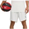 Puma | Teamjaws Starter Short | biela| XL