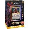 Magic: The Gathering - Dominaria United - Commander Deck - Legends-Legacy, C97140001