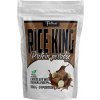 FitBoom Rice King Protein Porridge - 980 g - čokoláda s kúskami banánu