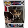 Funko Pop! 1697 Bleach Sosuke Aizen