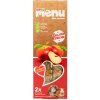 Comfy Menu Tyčinky Hlodavce a Králik Jablko 90 g