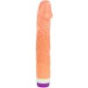 Baile Waves Of Pleasure Realistic Vibrating 22.5 Cm