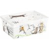 KIS C Box Style Pets Collection S 11L
