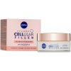 NIVEA KRÉM CELLULAR HYALAURON ELASTIC DENNÝ 55+ 50 ML