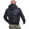 Yakuza pánska zimná bunda FS TROOP WJB 20005 black Farba: čierna, Veľkosť: S