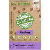Dr. Animal 100% mäsové prúžky kačka 80 g