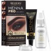 Revers HENNA na obočie 2.0 Light Brown