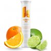 Kompava AcidoFit Pomaranč limetka 90 g 2 x 10 tabliet 72 g 16 tabliet