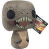 Funko Plushies: Plyšák Jurassic Park - T-Rex (Hračka)