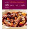 Hamlyn All Colour Cookery: 200 One Pot Meals (Joanna Farrow)(Brožovaná)